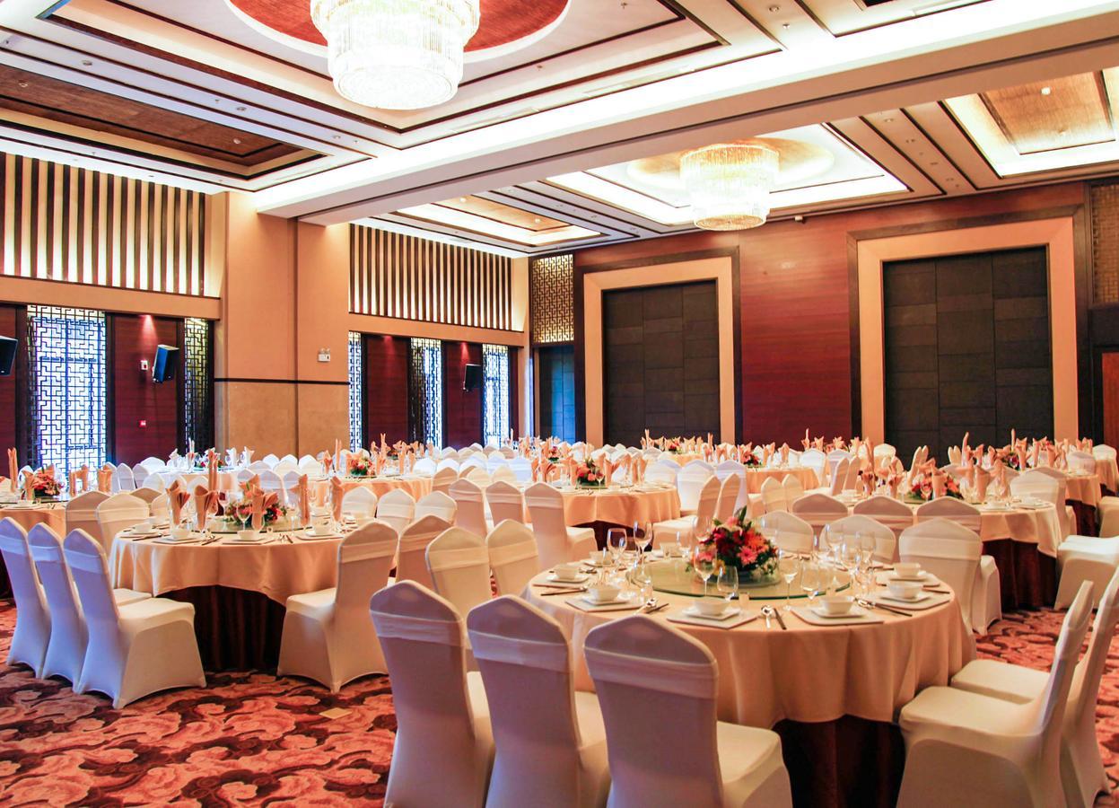 Cloud Luo Ping Hotel Luoping Exterior foto