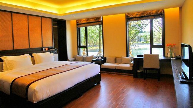 Cloud Luo Ping Hotel Luoping Exterior foto